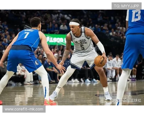 班凯罗携手奥兰多魔术,未来前景备受期待 班凯罗携手奥兰多魔术,未来前景备受期待