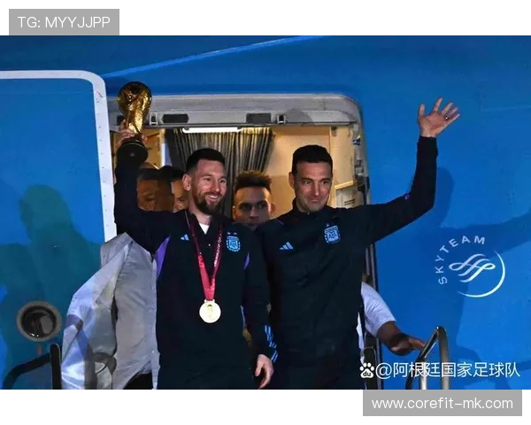 斯卡洛尼打造新一代阿根廷队:年轻阵容与战术革新引领未来 斯卡洛尼打造新一代阿根廷队:年轻阵容与战术革新引领未来